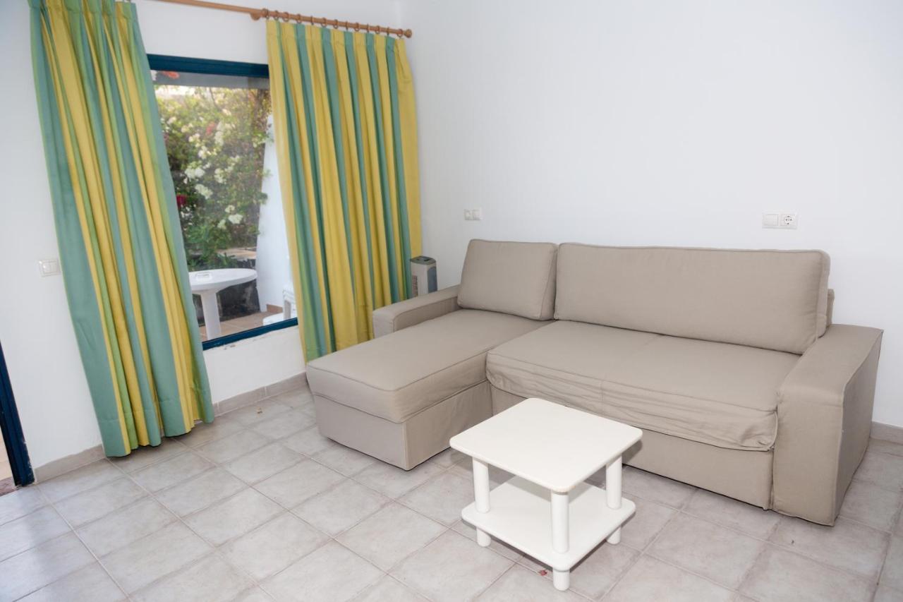 Mar Azul Playa Aparthotel Puerto del Carmen  Exteriör bild