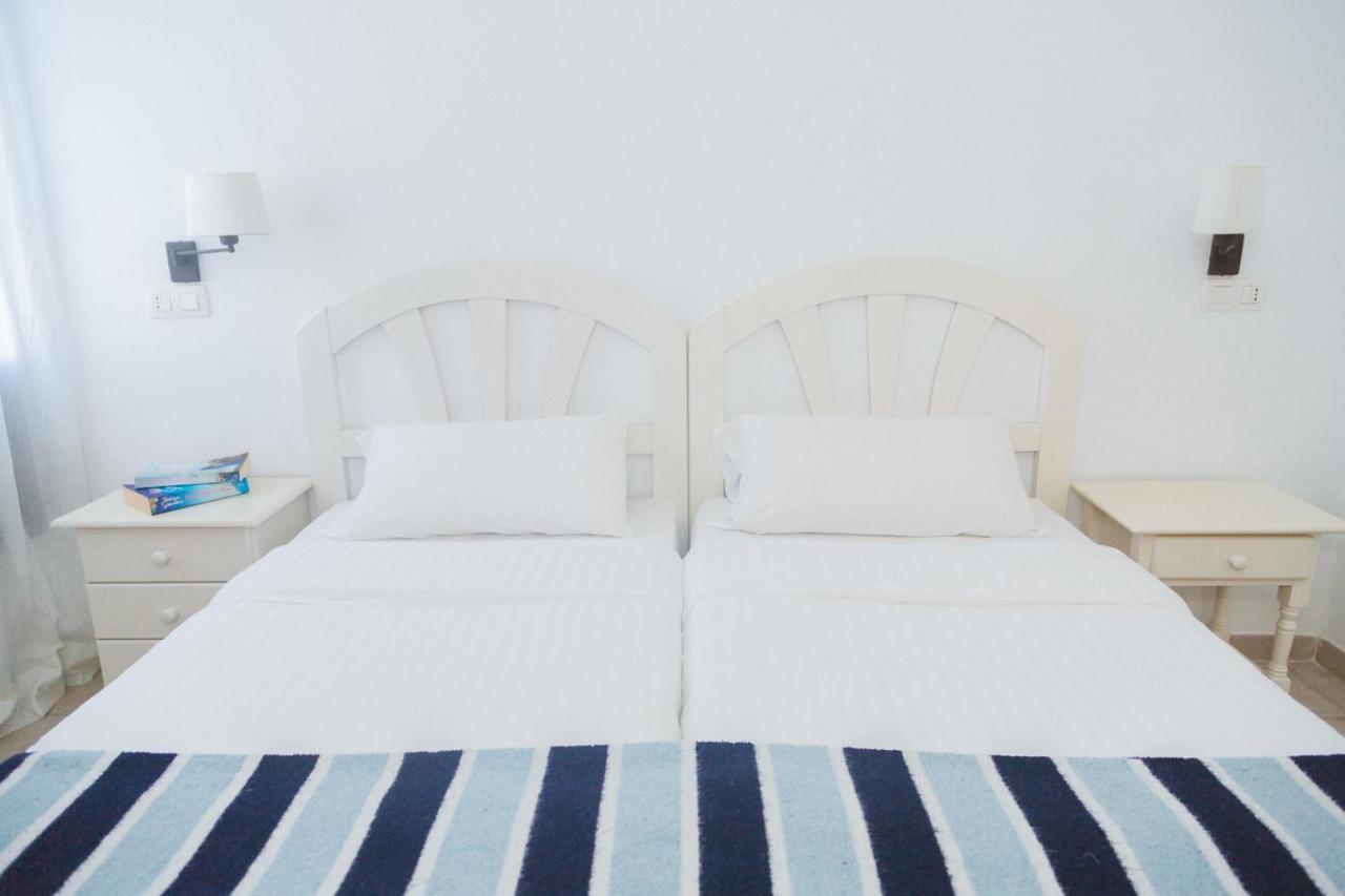Mar Azul Playa Aparthotel Puerto del Carmen  Exteriör bild