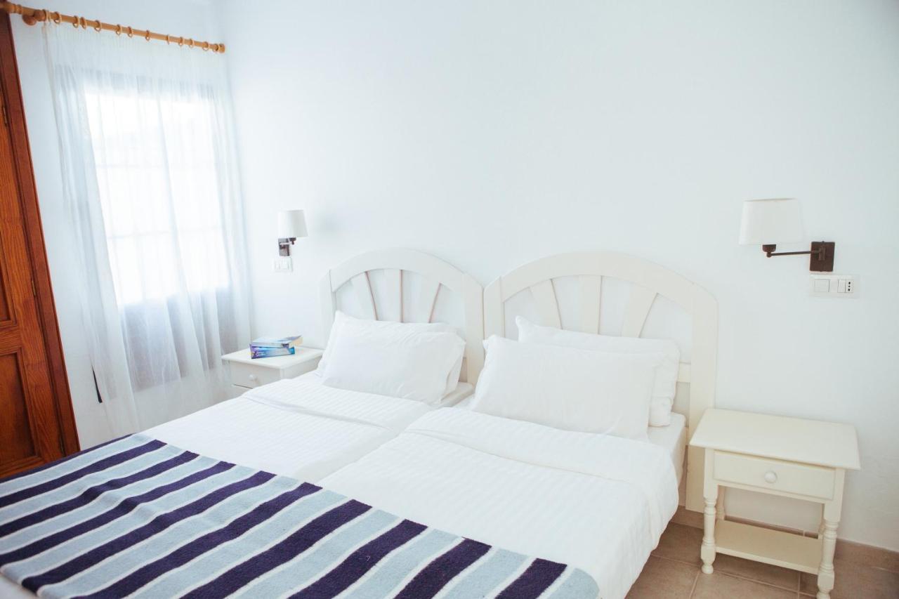 Mar Azul Playa Aparthotel Puerto del Carmen  Exteriör bild