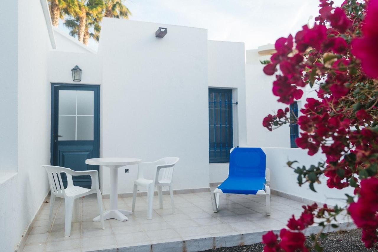 Mar Azul Playa Aparthotel Puerto del Carmen  Exteriör bild