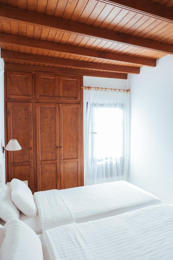 Mar Azul Playa Aparthotel Puerto del Carmen  Exteriör bild