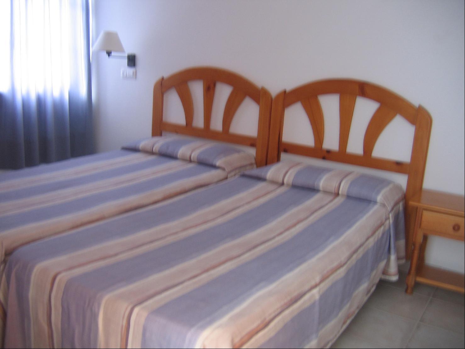 Mar Azul Playa Aparthotel Puerto del Carmen  Exteriör bild